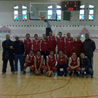 Khaled Madi