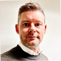 Peter Eklund