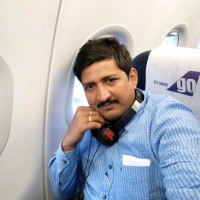Abir Gupta