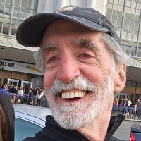 Peter Ferguson