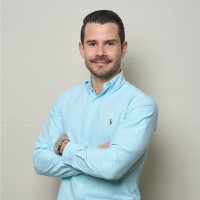 Richie O`Brien M.Sc, B. Com