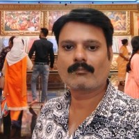 Sunil Tiwari