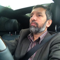 S. Zaka Ahmed