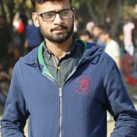 Ahmed Raza