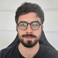 Paco Giordani Mora