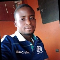 Ikugbanyire Adeniyi