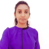 Saumya Hapuarachchi