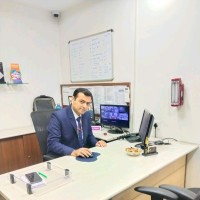 Soyab Khatri