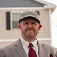 Ryan Doran