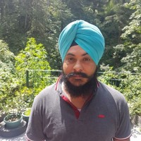 Pawanpreet Singh Maan