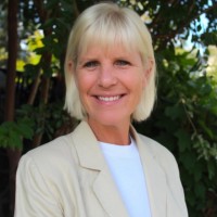Carol Crosley