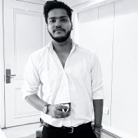 chirag srivastava