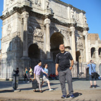 Ruben Ubaldini