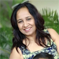 Deepti Chouksey