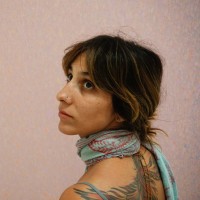 Arantza M.Oliveras