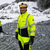 Benjamin Solberg