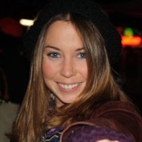 Jessica Woolard