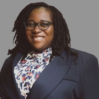 Cynthia Antwi-Dodoo, Pmp