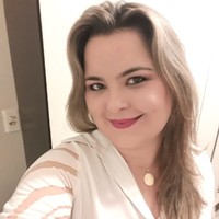 Rubia Lanie Vaz