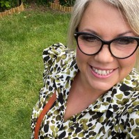 Jo Hewitt