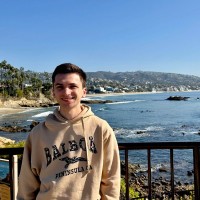 Tyler Hasman