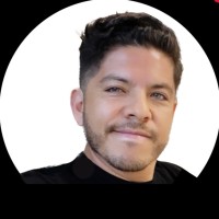 Alberto Barrón Rico