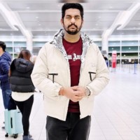 Navish Rana