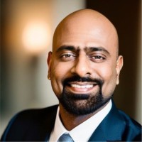 Prasobh Padmanabhan, Phd