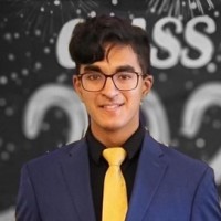 Krish Chatterjee