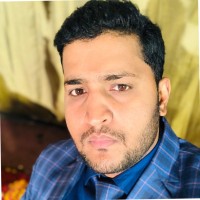 Azeemuddin Ansari .