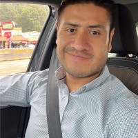 Pablo Ramirez Muñoz