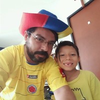 Wilson Fernando Picon Boada