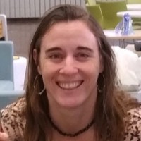 Jill Goordman