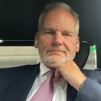 Marco P. Nijhof