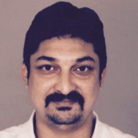 Rajesh Sarangi