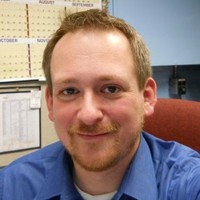 Rob Burleson