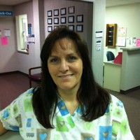 Darlene Bradshaw