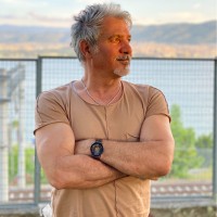 Vahap Kökduman