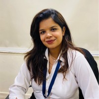 Yuthika Sharma