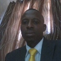 Samuel Ajadi