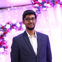 Shiva Raghuraman