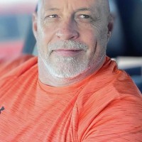 Billy Bidwell