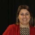 Marlene Pedrosa