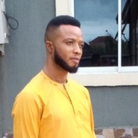 Ukam Ibe