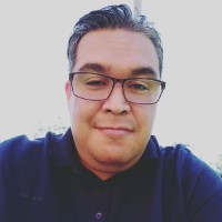 Luis Martinez Espinosa