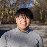 Steven Huang