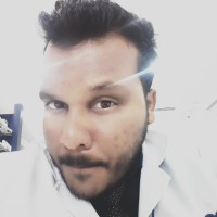 Mohammed Aleem Ahmed