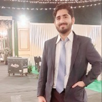 Safeer Ahmad Khan