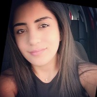 Rebecca El Haddad