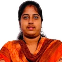 Shanthi P